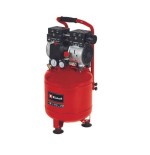 Compresor de aire Einhell TE-AC 24 Silent 750 W. articulo 4020610