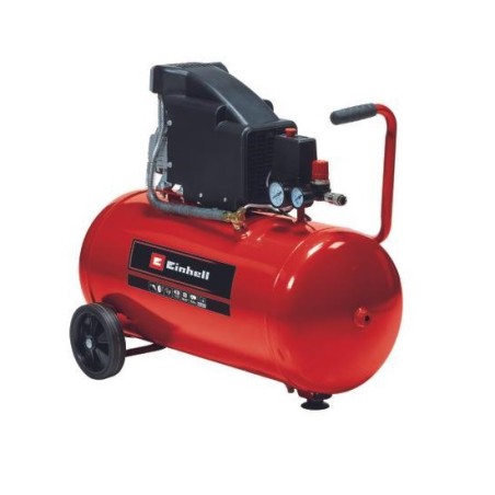 Compresor de aire Einhell TC-AC 190/50/8 1.500 W. articulo 4007332