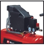 Compresor de aire Einhell TC-AC 190/50/8 1.500 W. articulo 4007332