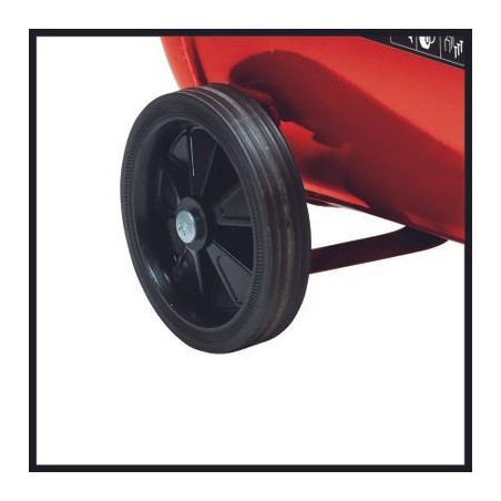 Compresor de aire Einhell TC-AC 190/50/8 1.500 W. articulo 4007332