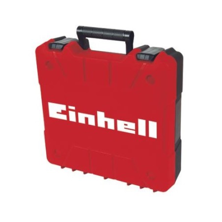 Amoladora angular Einhell TE-AG 18/115 Li - Solo Kit 18 V. articulo 4431123