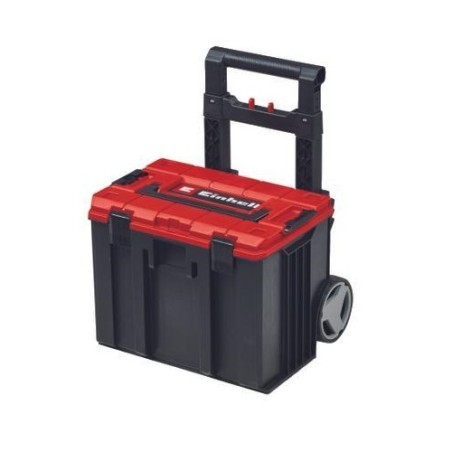 Maletin Einhell E-Case L apilable articulo 4540014