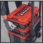 Maletin Einhell E-Case L apilable articulo 4540014