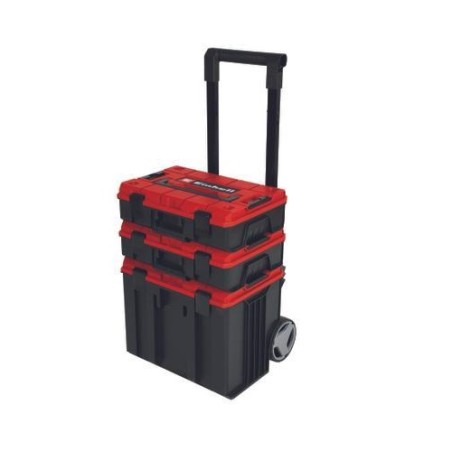Maletin Einhell E-Case Tower apilable articulo 4540015