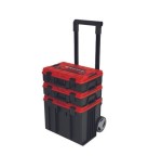 Maletin Einhell E-Case Tower apilable articulo 4540015