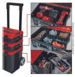 Maletin Einhell E-Case Tower apilable articulo 4540015