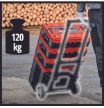 Maletin Einhell E-Case Tower apilable articulo 4540015
