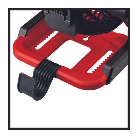 Ventilador Einhell GE-CF 18/2200 Li 18 V. articulo 3408035