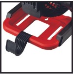 Ventilador Einhell GE-CF 18/2200 Li 18 V. articulo 3408035