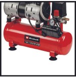 Compresor de aire Einhell TE-AC 6 Silent 550 W. articulo 4020600