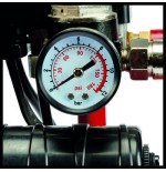 Compresor de aire Einhell TE-AC 6 Silent 550 W. articulo 4020600