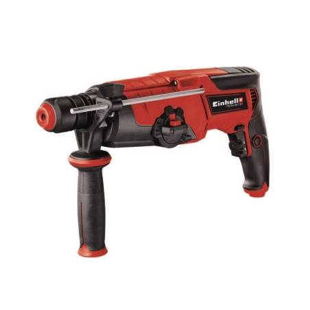 Martillo perforador Einhell TE-RH 28/1 5F 950 W. articulo 4257972