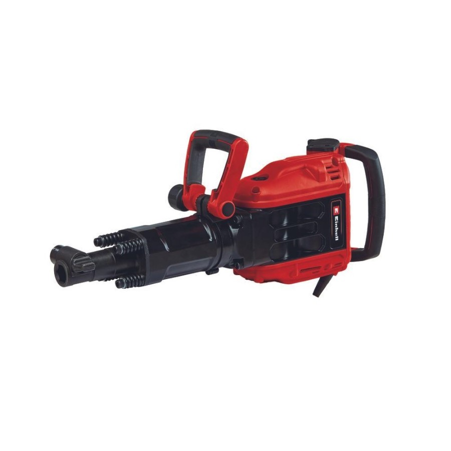 Martillo demoledor Einhell TP-DH 50 1.700 W. articulo 4139130 Martillo demoledor Einhell TP-DH 50 1.700 W. articulo 4139130
