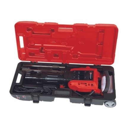 Martillo demoledor Einhell TP-DH 50 1.700 W. articulo 4139130