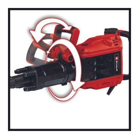 Martillo demoledor Einhell TP-DH 50 1.700 W. articulo 4139130