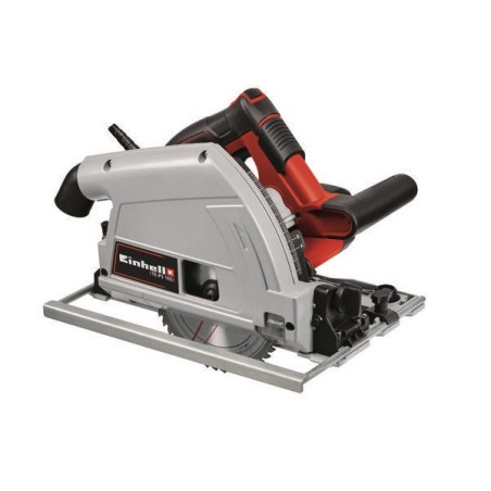 Sierra circular Einhell TE-PS 165 1.200 W. articulo 4331300
