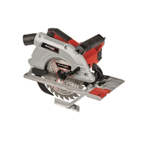 Sierra circular Einhell TE-CS 190/1 1.500 W. articulo 4331005