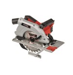 Sierra circular Einhell TE-CS 190/1 1.500 W. articulo 4331005