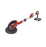 Lijadora de pared Einhell TC-DW 225 600 W. articulo 4259930