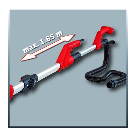 Lijadora de pared Einhell TC-DW 225 600 W. articulo 4259930