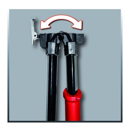 Lijadora de pared Einhell TC-DW 225 600 W. articulo 4259930