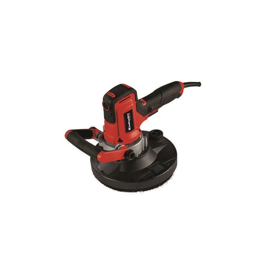 Lijadora de pared Einhell TE-DW 180 1.300 W. articulo 4259940 Lijadora de pared Einhell TE-DW 180 1.300 W. articulo 4259940