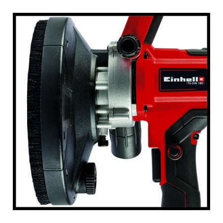 Lijadora de pared Einhell TE-DW 180 1.300 W. articulo 4259940