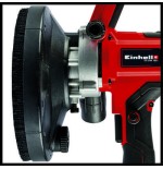 Lijadora de pared Einhell TE-DW 180 1.300 W. articulo 4259940