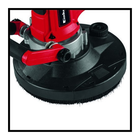 Lijadora de pared Einhell TE-DW 180 1.300 W. articulo 4259940