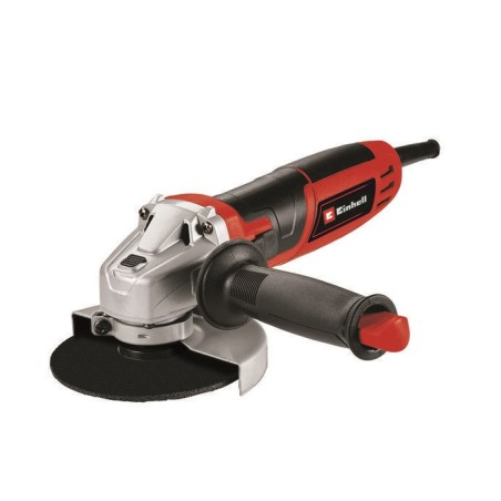 Amoladora Einhell TC-AG 115/750 750 W. articulo 4430960
