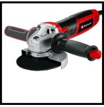 Amoladora Einhell TC-AG 115/750 750 W. articulo 4430960