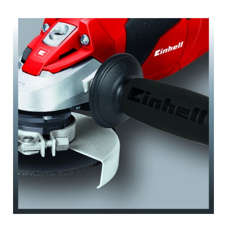 Amoladora Einhell TE-AG 115/600 600 W. articulo 4430855