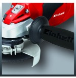 Amoladora Einhell TE-AG 115/600 600 W. articulo 4430855