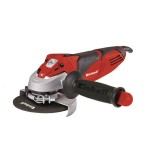 Amoladora Einhell TE-AG 125/750 Kit 750 W. articulo 4430885