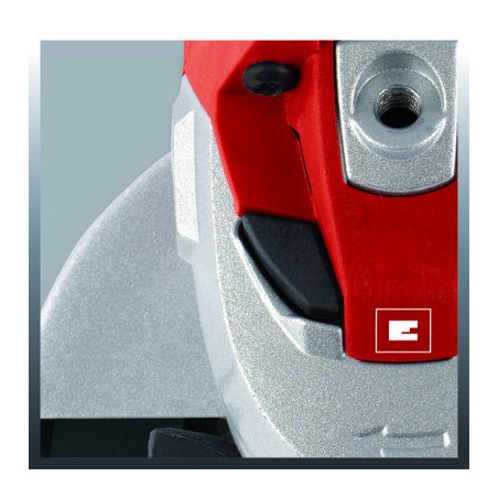 Amoladora Einhell TE-AG 125/750 Kit 750 W. articulo 4430885