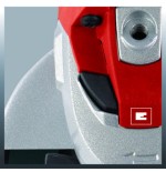 Amoladora Einhell TE-AG 125/750 Kit 750 W. articulo 4430885