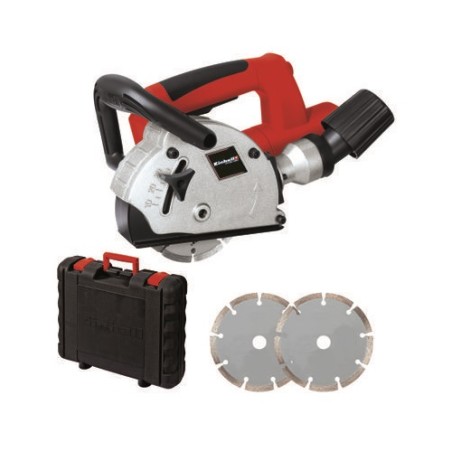 Rozadora electrica Einhell TC-MA 1300 1.320 W. articulo 4350730