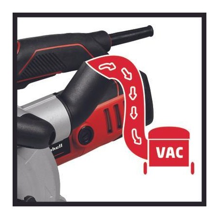 Rozadora electrica Einhell TE-MA 1500 1.500 W. articulo 4350735