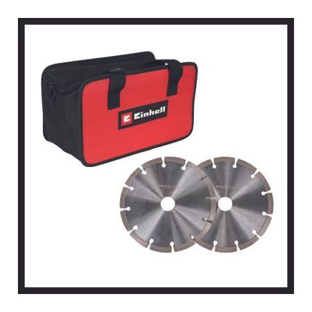 Rozadora electrica Einhell TE-MA 1500 1.500 W. articulo 4350735