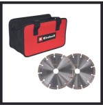 Rozadora electrica Einhell TE-MA 1500 1.500 W. articulo 4350735