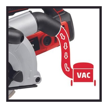 Rozadora electrica Einhell TE-MA 1700 1.700 W. articulo 4350740