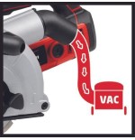 Rozadora electrica Einhell TE-MA 1700 1.700 W. articulo 4350740