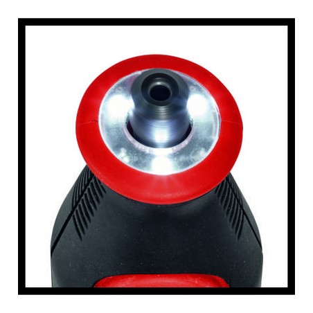 Minitaladro Einhell TE-MT 7,2 Li 7,2 V. articulo 4419330
