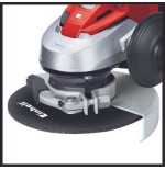 Amoladora Einhell TE-AG 115 720 W. articulo 4430850