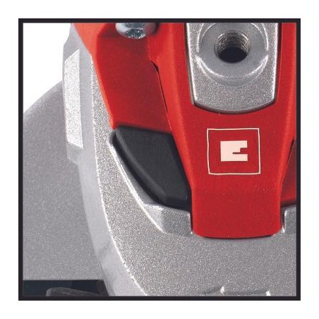 Amoladora Einhell TE-AG 115 720 W. articulo 4430850