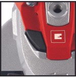 Amoladora Einhell TE-AG 115 720 W. articulo 4430850