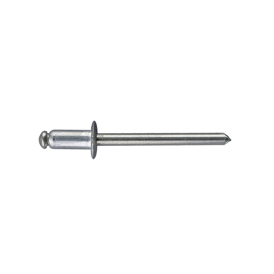 Remache inoxidable A2 cabeza alomada Index 4,0 x 12 REIN4012 Remache inoxidable A2 cabeza alomada Index 4,0 x 12 REIN4012