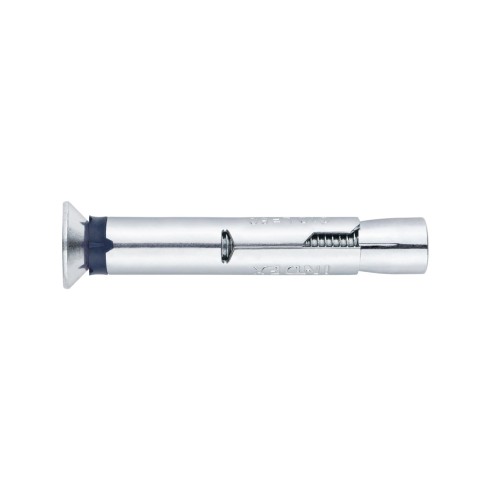 Anclaje metalico cincado cabeza plana Index M8 x 60 D-10 ACHTPL10C