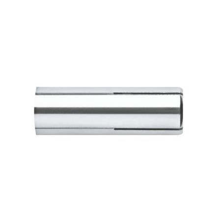Anclaje metalico cincado hembra con cono interior Index M12 x 50 D-15 HENOM12