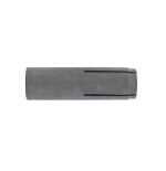 Anclaje metalico Atlantis C3-L hembra con cono interior Index M8 x 30 D-10 HENSM08